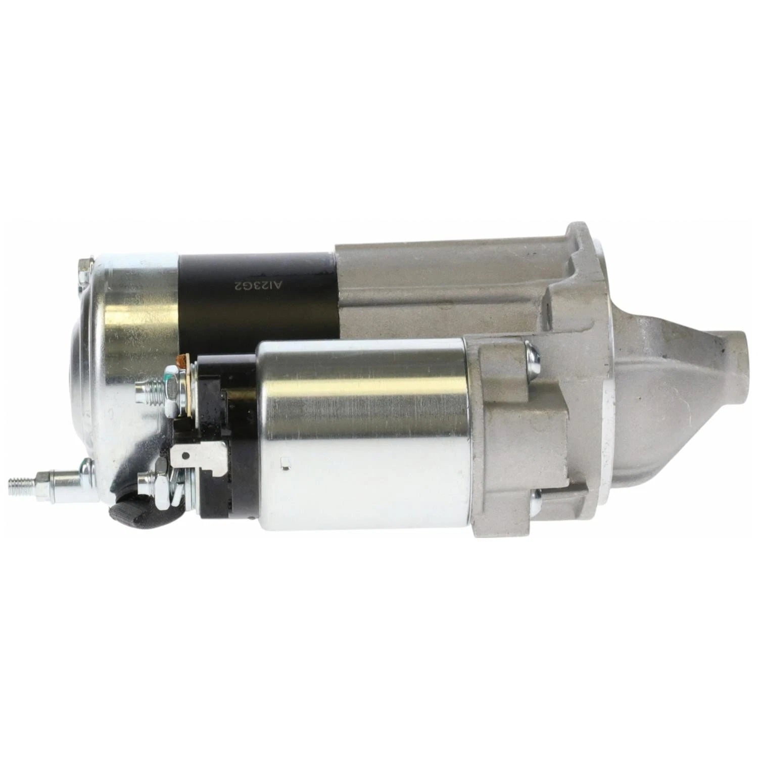 Starter for Kia Magentis, Hyundai Sonata, Santa Fe 2.4L (1999–2006)