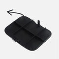 Front Bumper Tow Eye Hook Cover for Nissan Maxima (2009-2014)