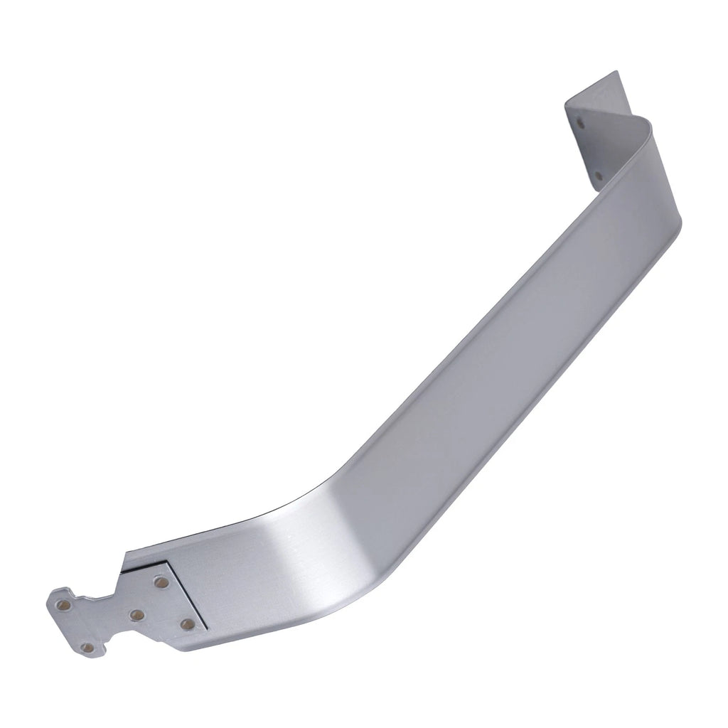2X Fuel Tank Mounting Straps for GMC Yukon XL 1500 (2000-2014)