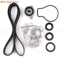 Timing Belt Kit with Water Pump for Acura Integra (1996–2001)