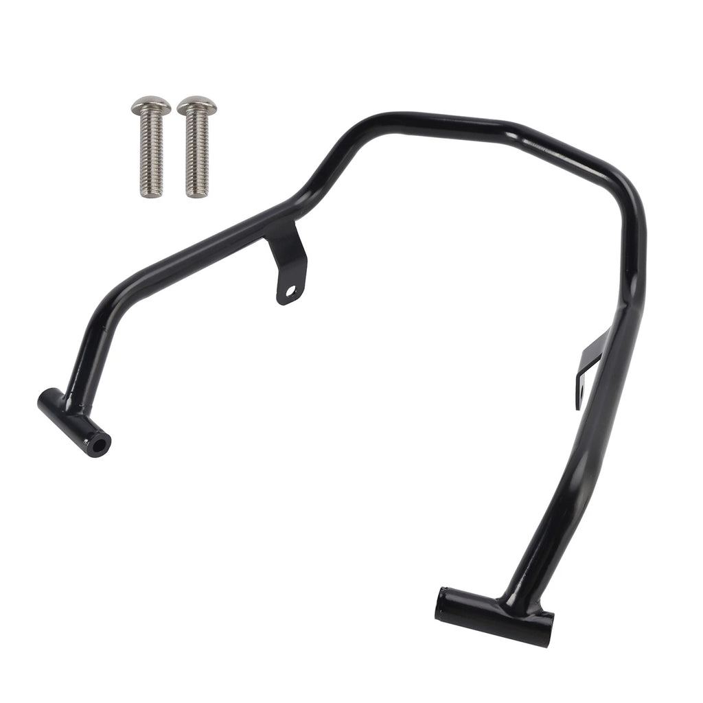 Passenger Armrest Hand Holder for Honda GB350S (2022–2025) CB350RS (2022–2024)