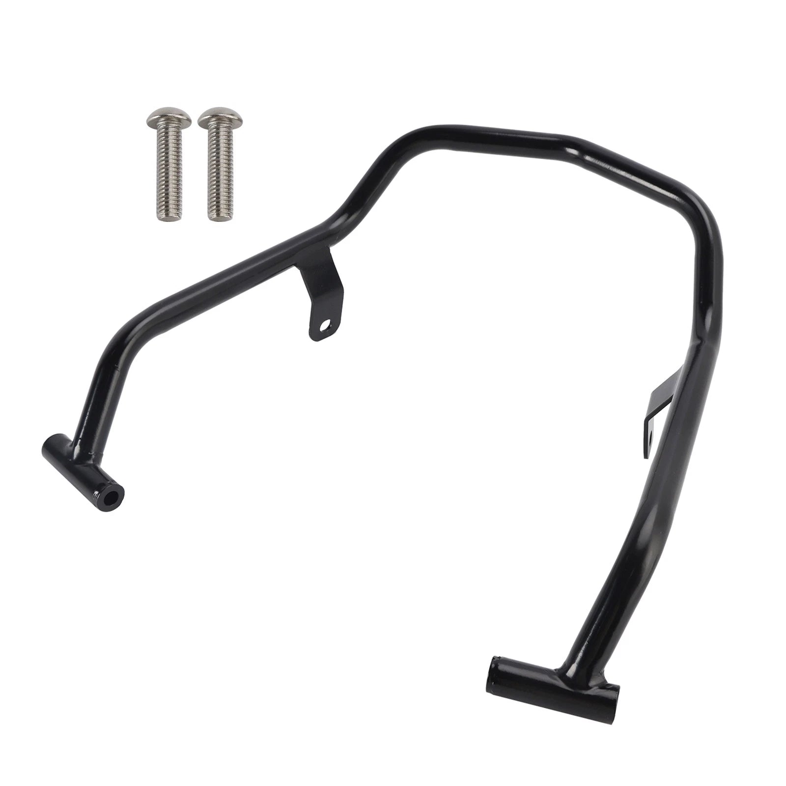 Passenger Armrest Hand Holder for Honda GB350S (2022–2025) CB350RS (2022–2024)