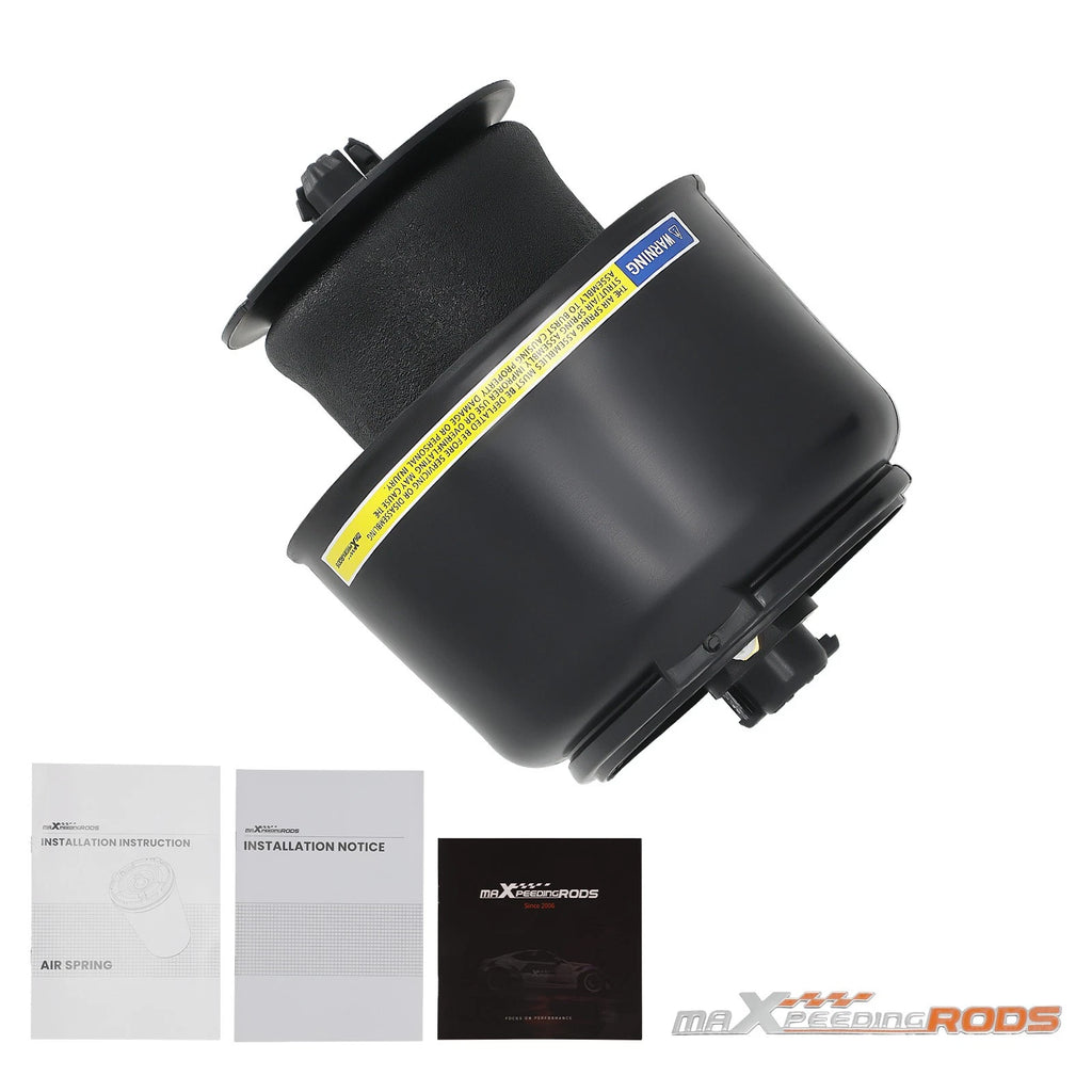 Air Spring Bag for BMW 535i F07 GT F11 Touring (2010–2017)