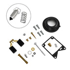 Carburetor Rebuild Repair Kit for Yamaha Virago 750 XV750 (1981–1983)