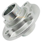 Rear Rotor Disc Hub Flange Holder Bracket for Yamaha Wolverine 450 (2006–2010)