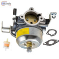 Carburetor for Onan RV Generator 4000 BGE (146-0455, 146-0443)