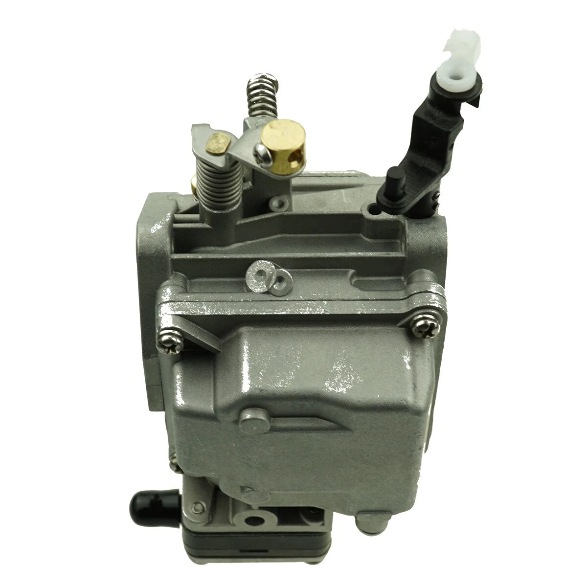 Carburetor Assembly for Yamaha 4-Stroke (6AH-14301-00, 6AH-14301-01)
