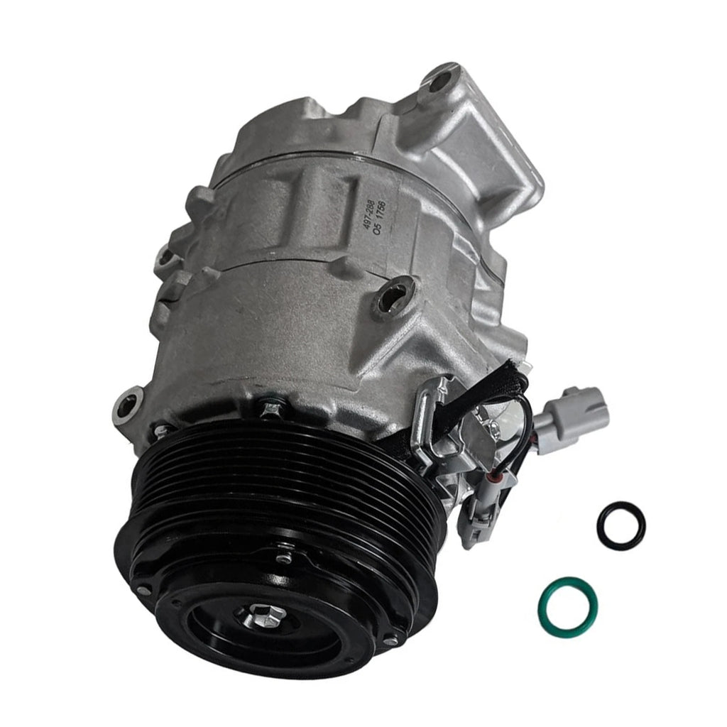 AC Compressor for Lexus IS250 IS300 IS350 RC300 RC350 (2014–2020) CO11407C 168347