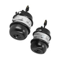 2x Long Stroke Air Brake Chamber 3030 3" 76mm Replaces For Haldex NT3030ELS-WC