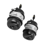 2x Long Stroke Air Brake Chamber 3030 3" 76mm Replaces For Haldex NT3030ELS-WC