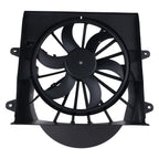Cooling Fan for Jeep Grand Cherokee Commander V6 V8 (2005–2008)