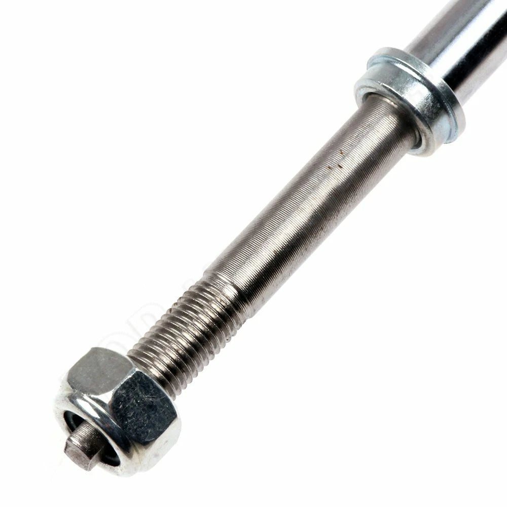Front Pair Shocks Struts for Mitsubishi Eclipse (1995–1999)