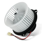 A/C Heater Blower Motor with Fan Cage for Dodge Ram 1500 2500 3500 (1994–2002)