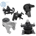 Set of 5 Motor Mounts for Honda Odyssey (2008–2010)