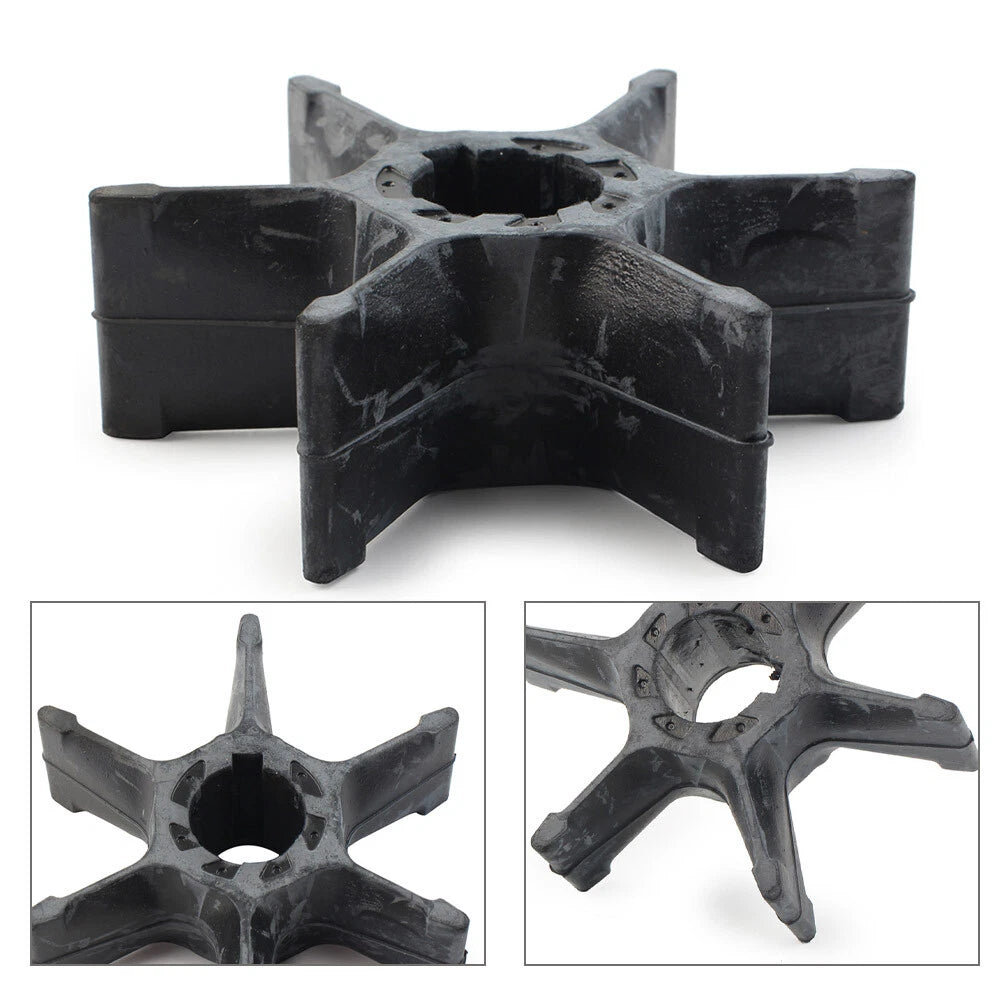 Water Pump Impeller for Yamaha (6E5-44352-01-00, 18-3071)