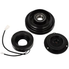 A/C Compressor Clutch Kit for Mitsubishi Eclipse (1990–1994) & Toyota 4Runner (1989–1995)