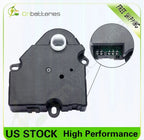HVAC Heater Blend Door Actuator for Chevrolet Silverado 1500 (1994–2014) 52402588