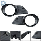 Fog Lights for Toyota Sienna (2011-2017)