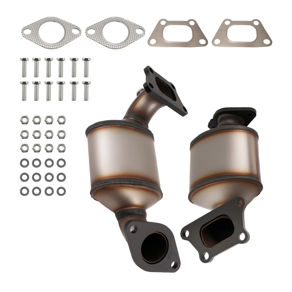 Catalytic Converter for Buick Allure (2010) & LaCrosse (2012-2016)