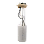 Delphi FG0068 Fuel Pump Module Assembly for Chevrolet Astro/GMC Safari (1997–1999)