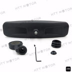 1.75" Rear View High Impact Mirror for Polaris RZR XP 1000 900 800 570 (2014–2023)