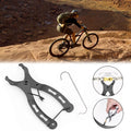 Magic-Buckle Removal Tool Pliers for Bicycle (Universal)