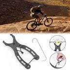 Magic-Buckle Removal Tool Pliers for Bicycle (Universal)