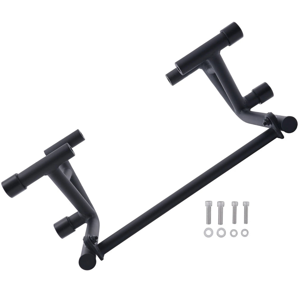 Engine Guard Crash Cage Bar for Yamaha MT-07 FZ-07 XSR700 (2014–2024)