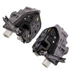 Rear Pair Door Lock Actuator for Audi A4 Avant (2004–2008) 8ED B7
