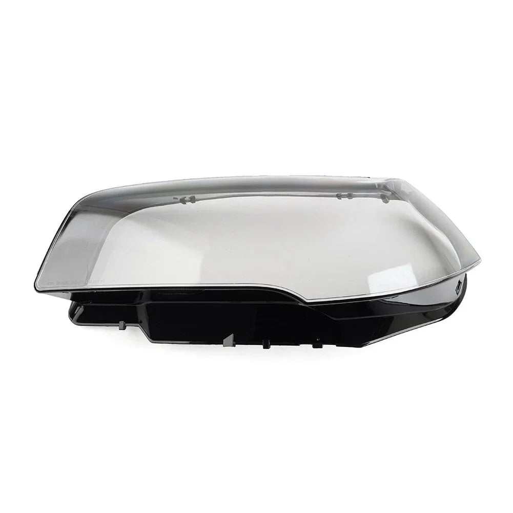 Headlight Lens Cover for BMW X3 E83 (2004-2010)