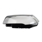 Headlight Lens Cover for BMW X3 E83 (2004-2010)