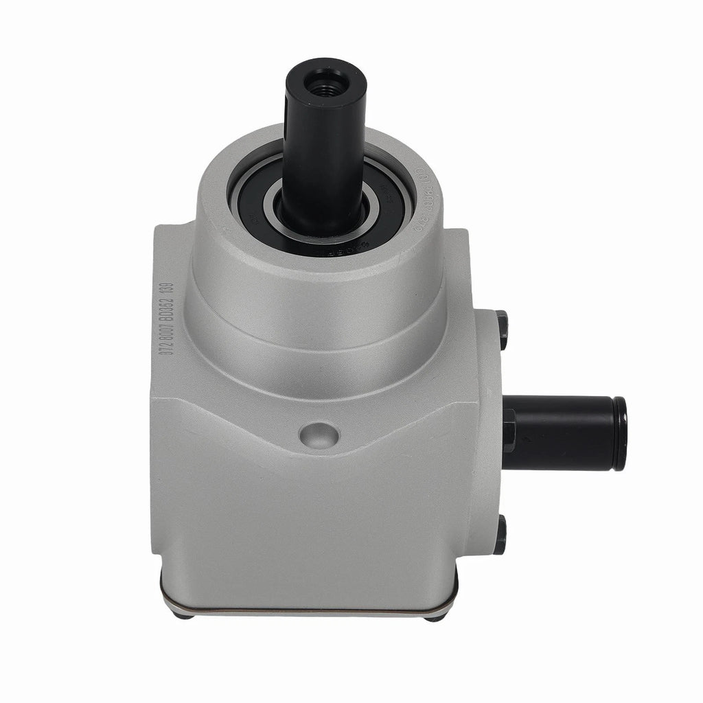 Front Mount Deck Gearbox for Grasshopper 390024 (Right Angle CCW) (2000–2000)
