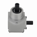 Front Mount Deck Gearbox for Grasshopper 390024 (Right Angle CCW) (2000–2000)