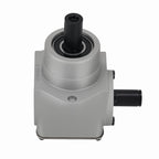 Front Mount Deck Gearbox for Grasshopper 390024 (Right Angle CCW) (2000–2000)