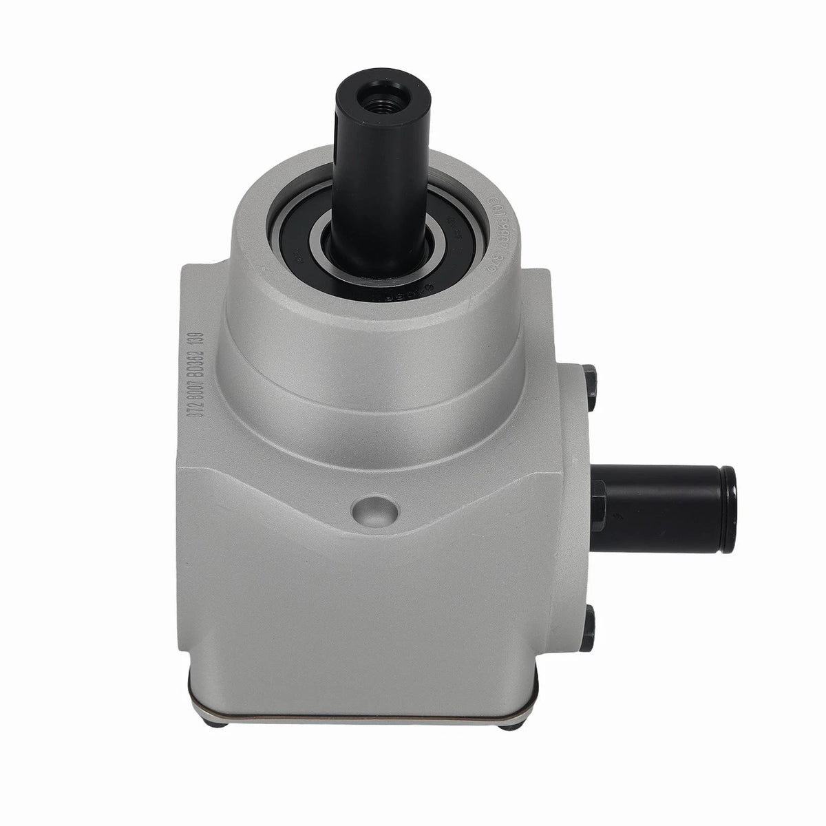 Front Mount Deck Gearbox for Grasshopper 390024 (Right Angle CCW) (2000–2000)