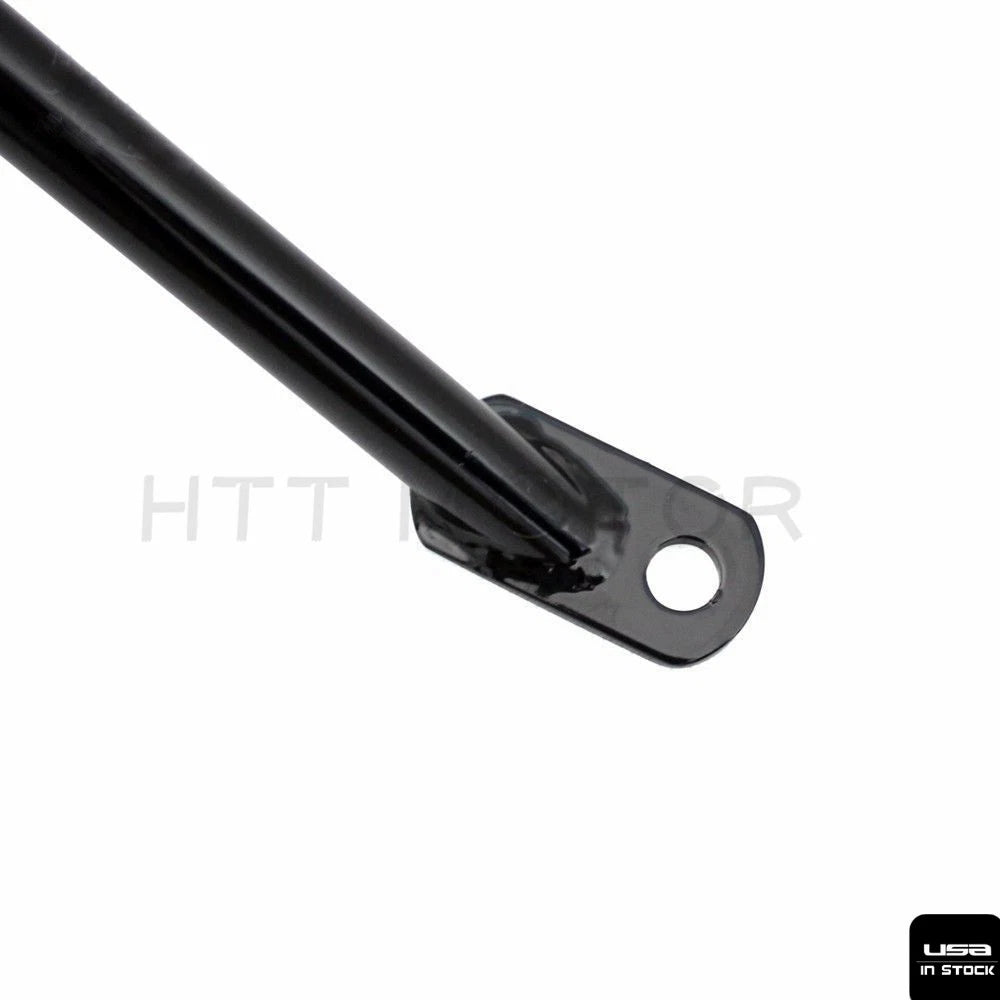 Saddlebag Conversion Bracket Kit for Harley Softail (1986–2013)