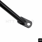 Saddlebag Conversion Bracket Kit for Harley Softail (1986–2013)