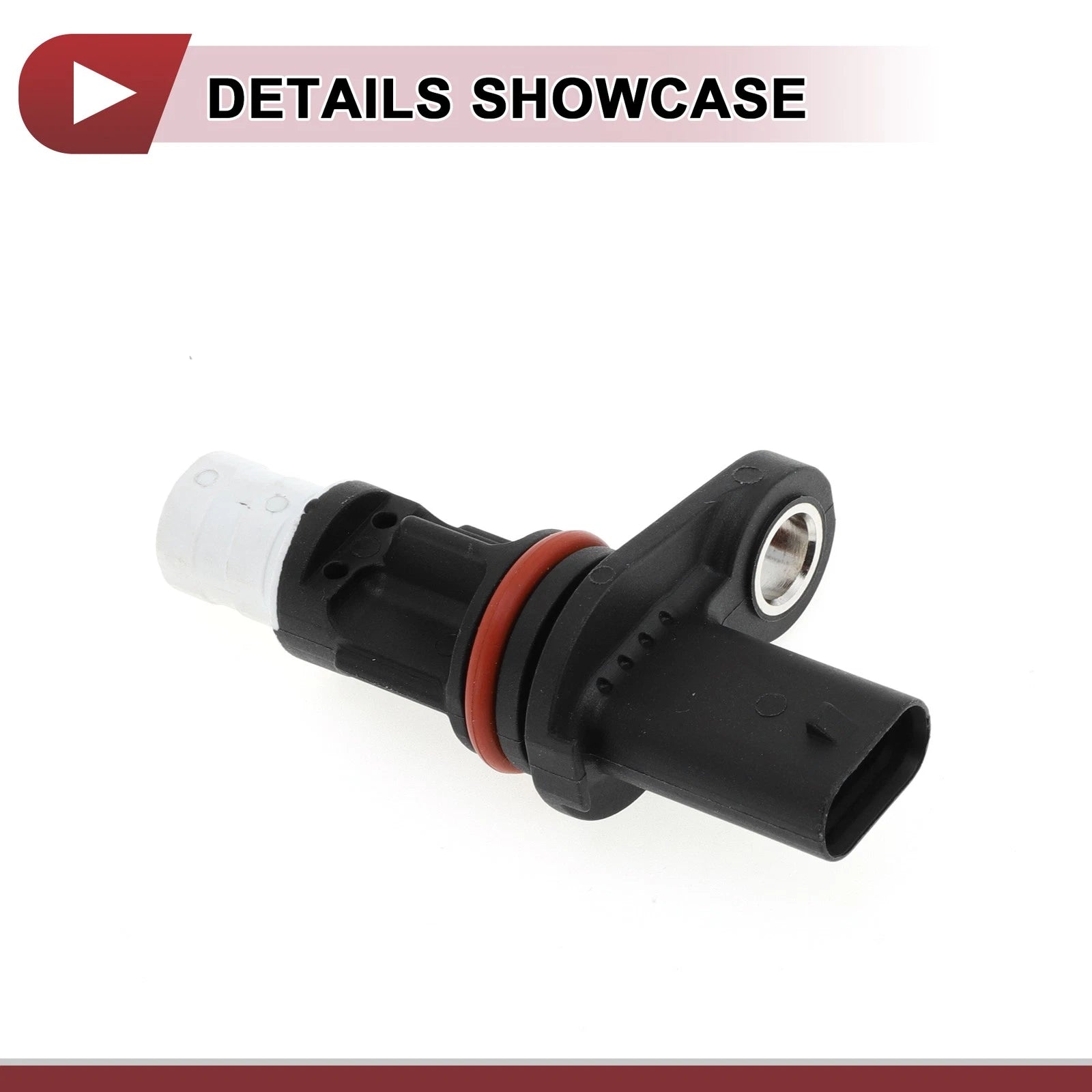 Crankshaft Position Sensor for Chevrolet Colorado 3.6 (2017–2022) No. 12646781