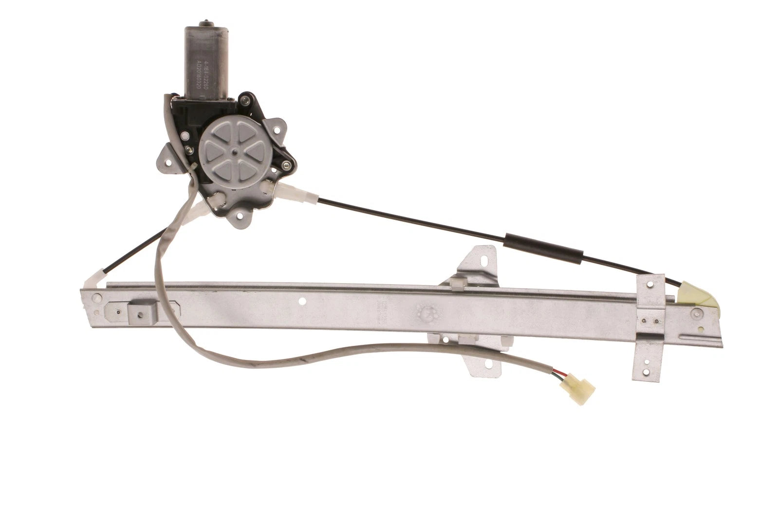 Rear Right Window Regulator for Suzuki Sidekick (1995–1998)