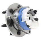 Wheel Hubs for Buick Terraza (2006–2007) Front LH & RH 6 Lug with Bearing