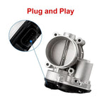 Throttle Body for Ford Transit-150, Lincoln Navigator (2015-2023)