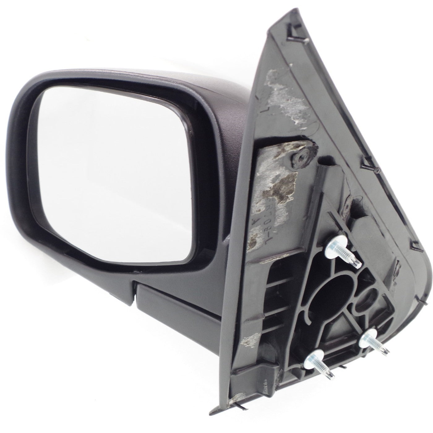 Folding Manual Side View Mirror for Ford Explorer (1995–2001)