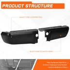 2.5" Silicone Coupler for Intake/Intercooler (Fits Various Models)