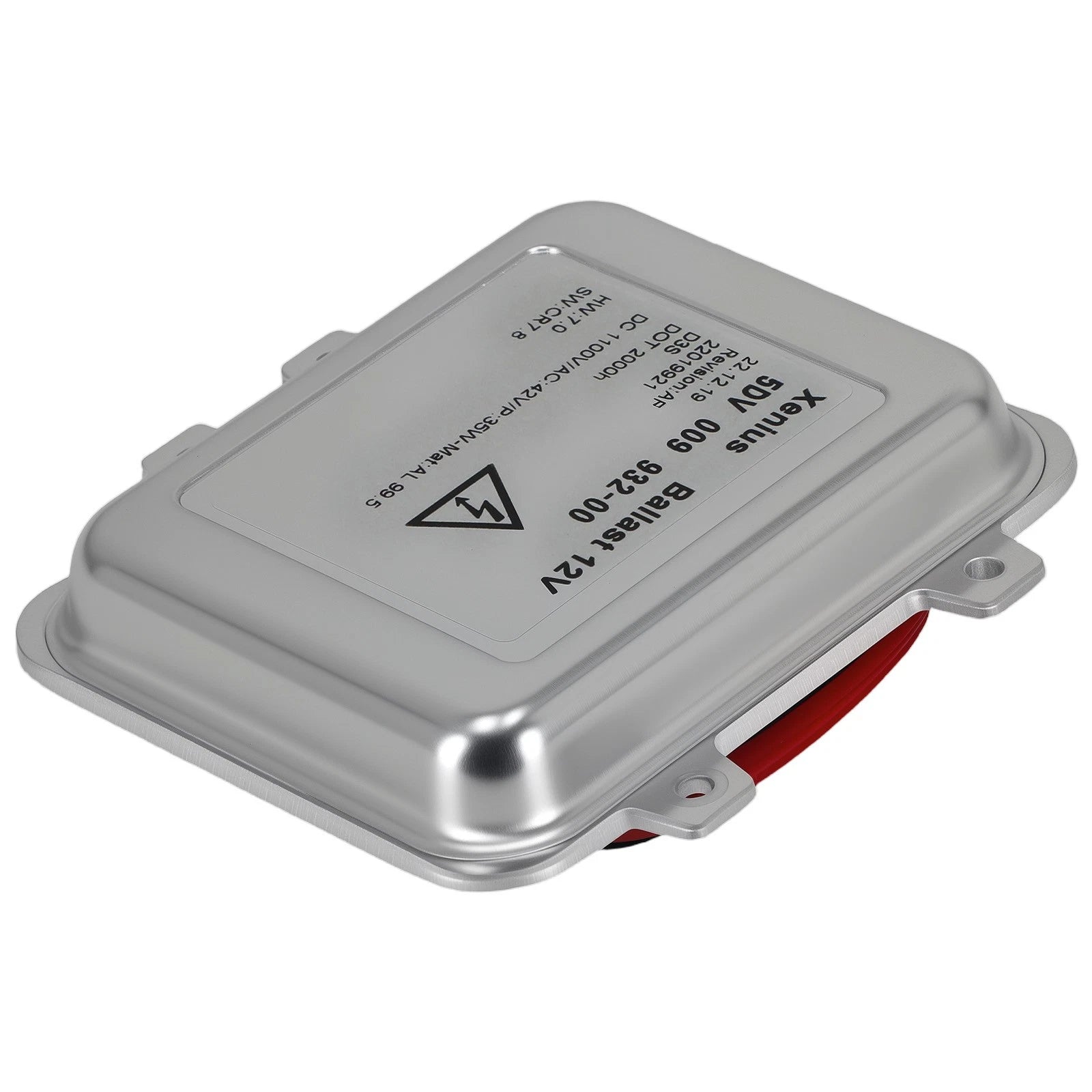 35W HID Ballast Control Module for Vauxhall Insignia (2008–2017) Porsche Cayenne