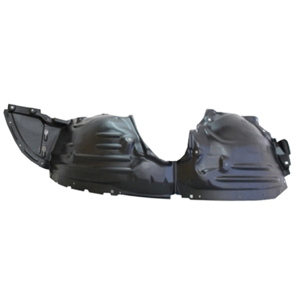 Replacement Driver Side Front Fender Liner for Ford Escape (2013–2019)