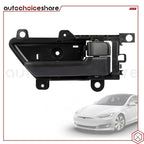 Interior Door Handle for Ford Explorer (2002-2009) Right Side Black