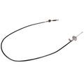 Clutch Cable for Mitsubishi Mirage, G4 (2014-2021)