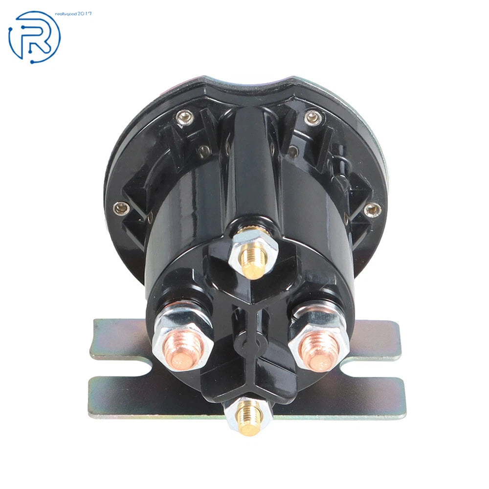 48V Solenoid for EZGO TXT RXV Golf Cart (2010-Present)