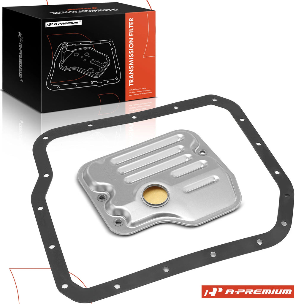 Automatic Transmission Filter for Toyota Camry (2003–2009)