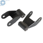 Rear Hanger and Shackle Kit for Ford Ranger (1986-2008)
